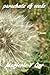 Parachute of Seeds