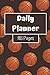 6 Month Daily Planner: Bask...