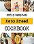 Keto Bread: Cookie Recipes ...