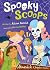 Spooky Scoops: (Brown Chapter Reader) (Maverick Chapter Readers Brown)