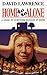 Home But Not Alone by David         Lawrence