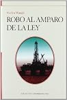 Robo al amparo de...