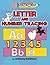 Letter and Number Tracing