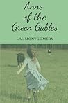 ANNE OF THE GREEN...