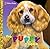 The Puppy Book (A Golden su...