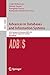 Advances in Databases and Information Systems: 25th European Conference, ADBIS 2021, Tartu, Estonia, August 24–26, 2021, Proceedings (Lecture Notes in Computer Science Book 12843)