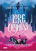 Lore Olympus - Contos do Olimpo: Volume 1, Parte 1