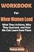 Workbook For When Women Lea...