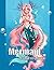 Mermaid Coloring Book by Tim Hoover