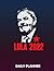Daily Planner Lula Presiden...