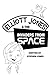 ELLIOTT JONES AND THE INVADERS FROM SPACE