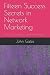 Fifteen Success Secrets in ...