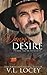 Dawn's Desire (Prairie Smoke Ranch #1)