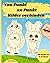 Von Punkt zu Punkt Bilder verbinden für Kinder ab 4-8 Jahren by Emma Berg