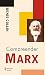 Compreender Marx