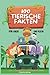 100 Tierische Fakten für Groß und Klein by Charlie Winter