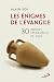 ÉNIGMES DE L'ÉVANGILE (LES)...