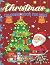 Christmas Coloring Book For...