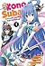 KonoSuba: Abençoado mundo maravilhoso! Manga, Vol. 1