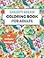Anxiety Relief Coloring Boo...