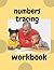 Numbers Tracing Workbook
