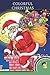 colorful christmas : a colo...