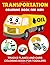 Transportation Coloring Boo...