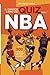 Il grande libro dei quiz sull'NBA by The Uncle Crew