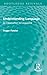 Understanding Language (Routledge Revivals)
