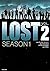 Lost (Season 1) [Japanese Edition] by Jeffrey Lieber
