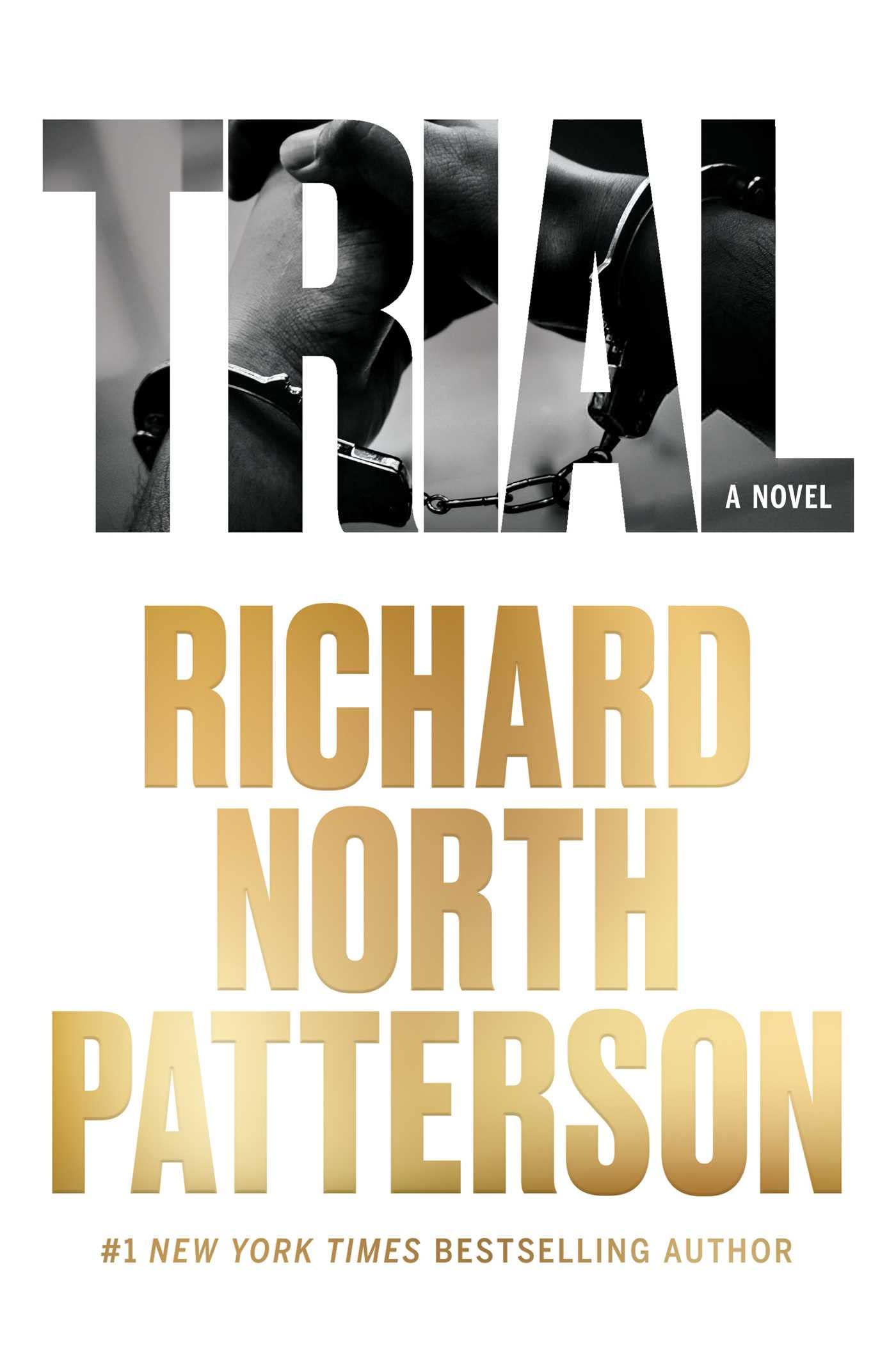 Trial (Kindle Edition)