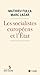Les socialistes européens et l’État by Marc Lazar