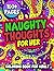 Naughty Thoughts For Her Co...