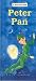 Peter Pan by Edith Lowe