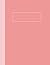 SCHOOL PASTEL NOTEBOOK: LAR...