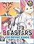 Beastars Coloring Book: A G...