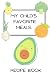 My child's favourite meals ...