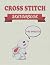 Cross Stitch Sketchbook: Do...