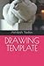 DRAWING TEMPLATE by Akhilesh Yadav
