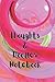 Thoughts & Doodles Notebook