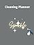 Cleaning Planner by Luna Sinclair