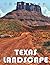 A Photo Book Of Texas Landscape by David Garrison