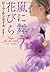 嵐に舞う花びら(下) (扶桑社ロマンス)