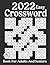2022 Easy Crossword Puzzles...