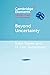 Beyond Uncertainty: Reasoning with Unknown Possibilities (Elements in Decision Theory and Philosophy)