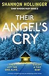 Their Angel’s Cry by Shannon Hollinger