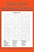 2022 / 2023 WORD SEARCH by Nate Murphy