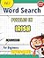 WORD SEARCH PUZZLES IN IRIS...