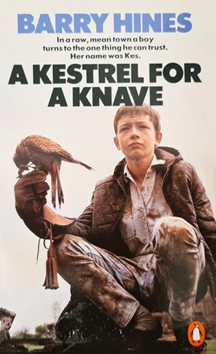 A Kestrel for a Knave