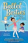 Ballet Besties by Yasmine Naghdi Ballet Besties by Yasmine Naghdi